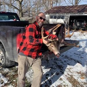 Meet your Posher, Robert